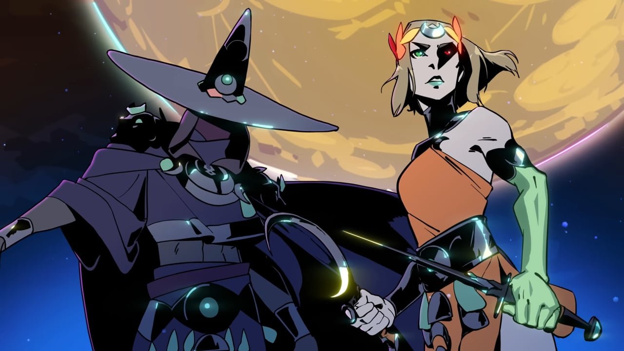 2025’in En Çok Konuşulan Oyunları: Hades 2 Zirvede, Clair Obscur Geride Kaldı