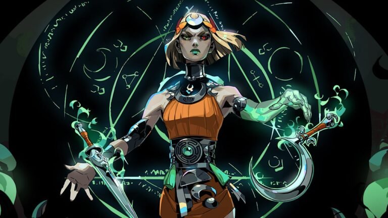 2025’in En Çok Konuşulan Oyunları: Hades 2 Zirvede, Clair Obscur Geride Kaldı