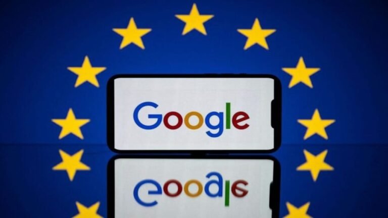 AB Komisyonu, Google’a 2,95 Milyar Euro Cezası: Rekabeti Korumak İçin Atılan Ağır Bir Adım