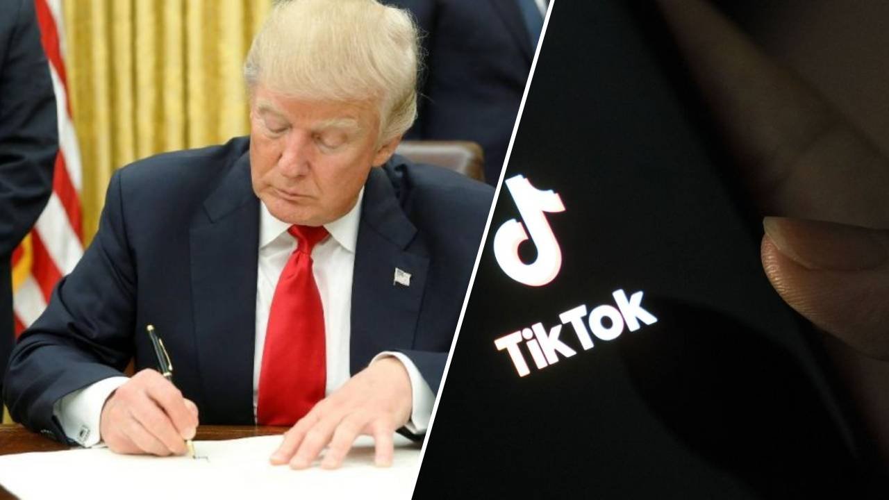 ABD Kararnamesiyle TikTok İçin Yeni Bir Yönetim ve Güvenlik Çerçevesi