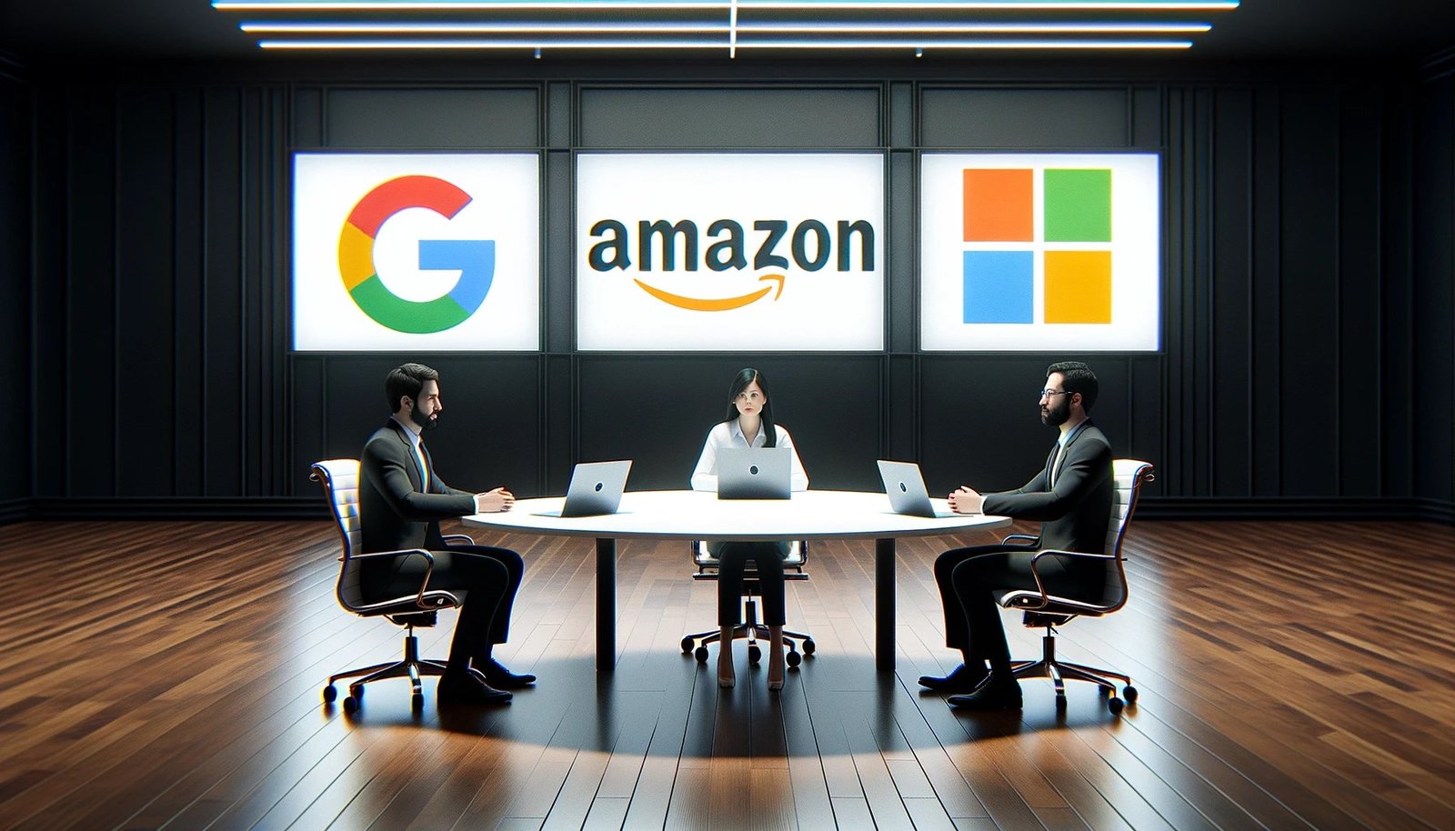 ABD’de H-1B Değişiklikleri: Büyük Şirketler Tekrar Dönüş İçin Plan Yapıyor