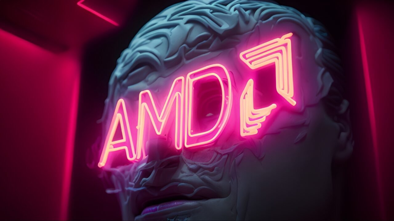 AFMF 3.0: AMD’nin Kare Oluşturma Teknolojisinde Yeni Dönem ve FSR Redstone Entegrasyonu