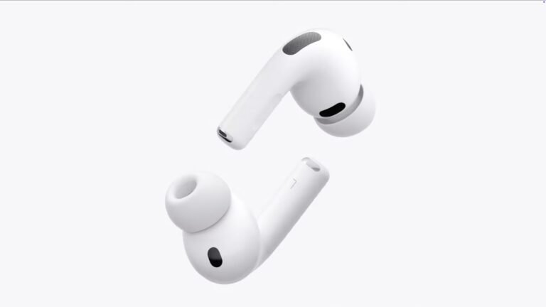 AirPods Pro 3: Gelişmiş Gürültü Engelleme ve Canlı Çeviri ile Yeni Nesil Kulaklık Deneyimi