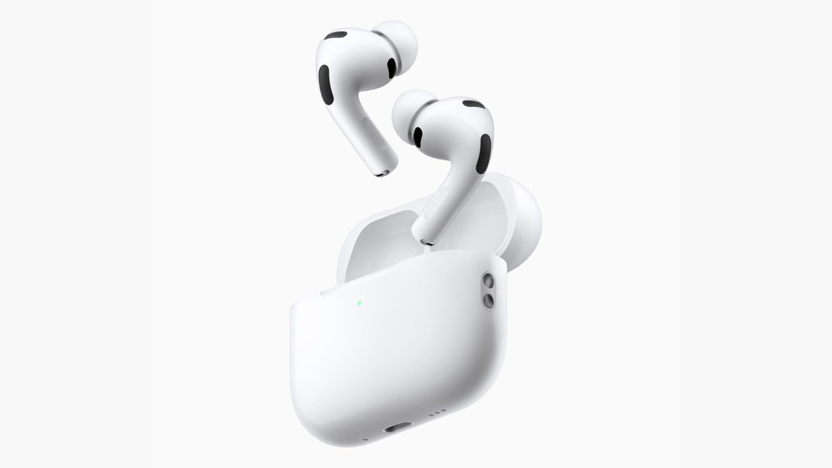 AirPods Pro 3 ile Ses Deneyiminde Yeni Bir Denge: Tasarım, Sağlık Takibi ve Uzamsal Ses