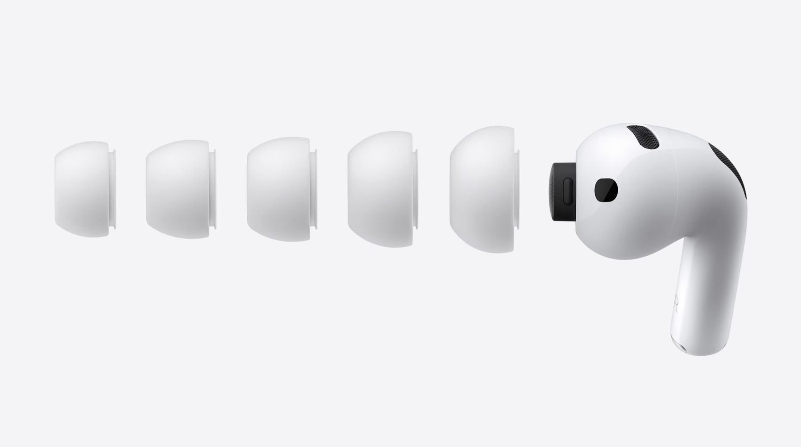 AirPods Pro 3 ile Ses Deneyiminde Yeni Bir Denge: Tasarım, Sağlık Takibi ve Uzamsal Ses