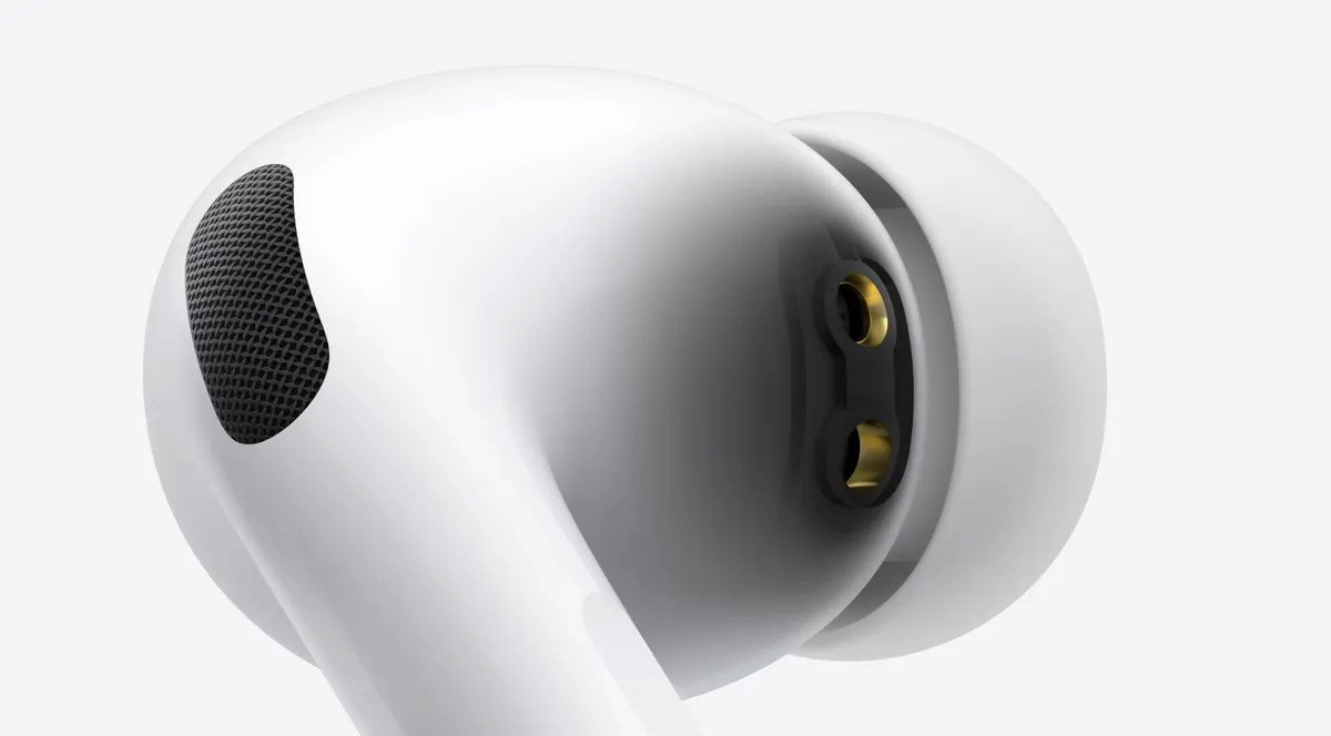 AirPods Pro 3 ile Ses Deneyiminde Yeni Bir Denge: Tasarım, Sağlık Takibi ve Uzamsal Ses