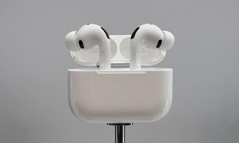 AirPods Pro 3 Kutusunda Şarj Kablosu Olmuyor: Çevresel Malzeme Kararı ve Detaylar