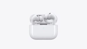 AirPods Pro 3: Sağlık Takibi ve Ses Deneyiminde Yeni Bir Dönem