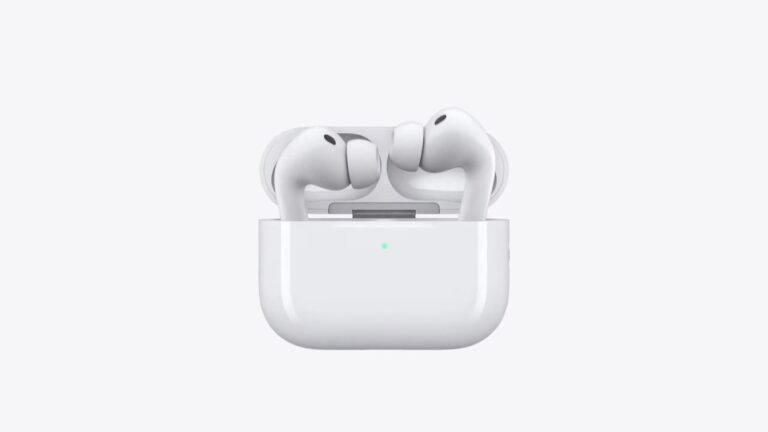 AirPods Pro 3: Sağlık Takibi ve Ses Deneyiminde Yeni Bir Dönem