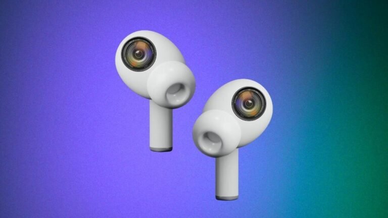 AirPods Pro 3 ve 4 ile Vision Pro entegrasyonu: Yeni sensörler ve ısıl gelişmeler