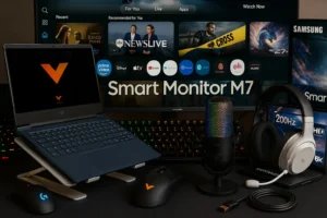 Amazon Türkiye’de Oyun ve Çevre Birimleri İçin Büyük İndirimler: GPU’dan Mikrofon ve Masaüstü Aksesuarlarına Kapsamlı Kampanya