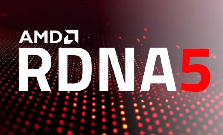 AMD RDNA 5 ile DGF Teknolojisi: GPU’da Yeni Bir Bellek ve İşleme Paradigması