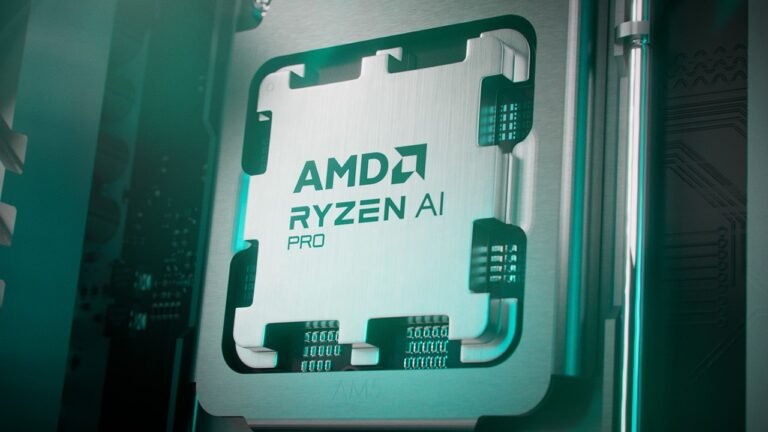 AMD Ryzen PRO: Zen 5 ve Zen 4 Tabanlı Kurumsal Güç Dengesi ile Yeni Nesil Masaüstü Sistemler