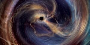 Andromeda Galaksisi’nin Zirve Fotoğrafı: 2025 ZWO Ödüllerinde Genel Birincilik