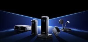 Anker Prime Power Bank: Taşınabilir Güç Kaynağında Yeni Bir Boyut