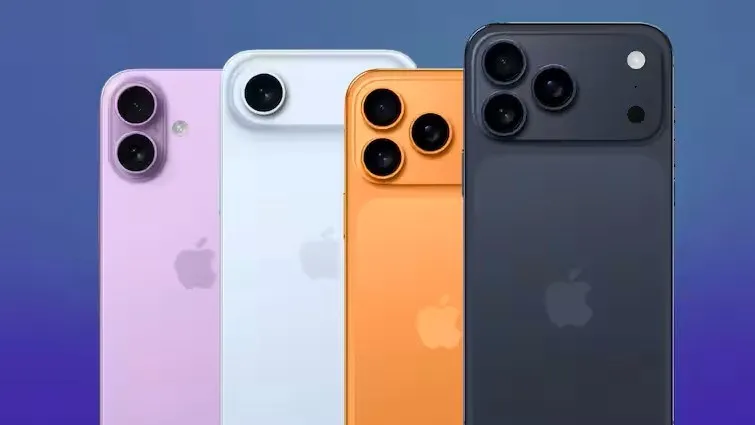 Apple 2025’de iPhone 17 Ailesini Görücüye Çıkarıyor: Üretim Hedefleri ve Tedarik Zinciri Stratejileri