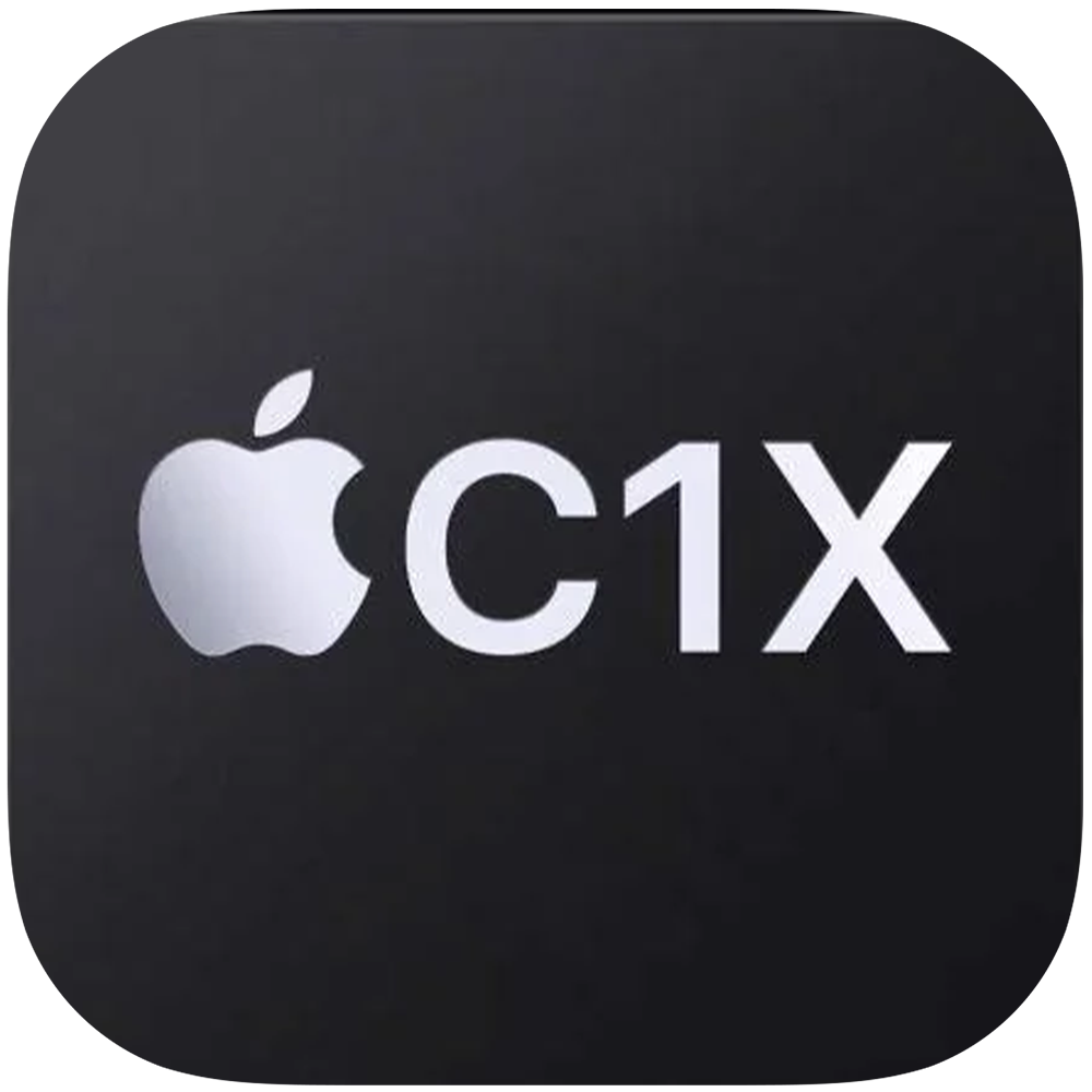 Apple C1X Modemi: Pil Ömrünü Ön Planda Tutan Entegre Çözümün Hikayesi