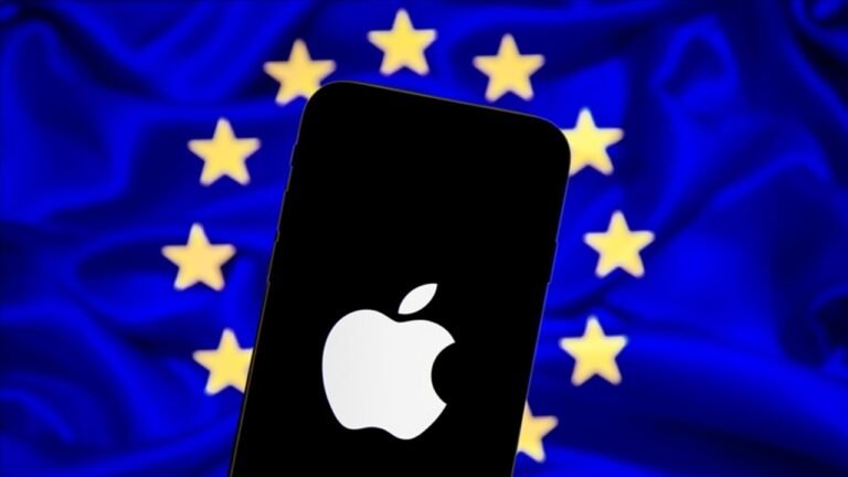Apple DMA Kuralları Nedeniyle Avrupa Pazarında Gecikmiş Özelliklerini Gözden Geçiriyor