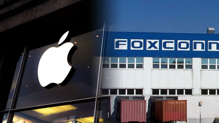 Apple-Foxconn İlişkisi Üzerine 2019-2025 Karşılaştırması: Çalışan Koşulları ve Ücret Düzeyleri