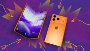 Apple Katlanabilir iPhone İçin Üretim Hızını Artırıyor: Yeni Teslimat ve Üretim Stratejileri