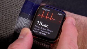 Apple Watch ile Hipertansiyon Bildirimi: watchOS 26 ile Gelen Yeni Takip Özelliği