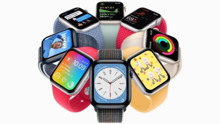 Apple Watch SE 3: S10 çipiyle güçlenen, 5G ve Always-On ekranla yolda
