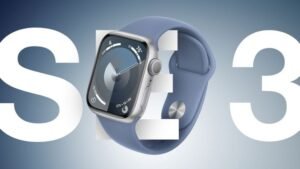 Apple Watch SE 3: Uygun Fiyatlı Akıllı Saatte Sızdırmazlık ve Performans Artışı