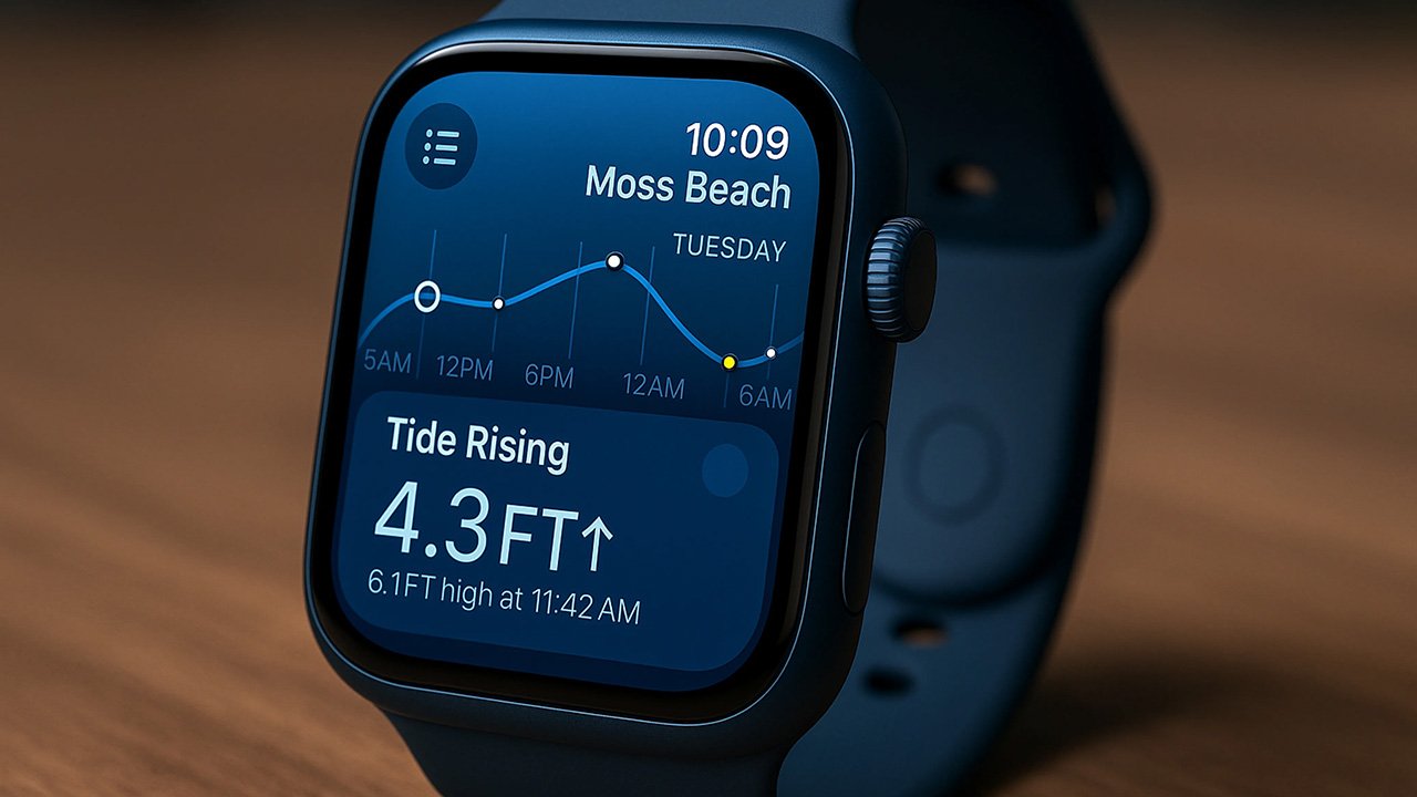 Apple Watch Series 11: Tasarımda İnce Detaylar, Sağlıkta Büyük Adımlar