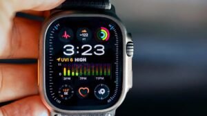 Apple Watch Ultra 3: Ekran, Performans ve Özelliklerde Beklenen Gelişmeler