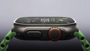 Apple Watch Ultra 3 Tanıtımı: Gelişmiş Ekran ve Bağlantılarla Yeni Nesil Sağlık ve Aktivite Takibi