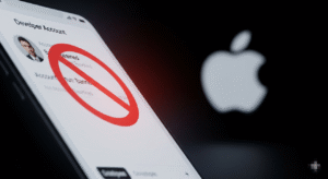 Apple’ın 2024 Raporu: Geliştirici Hesaplarında Kayda Değer İptal Dalgalanması