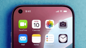 Apple’ın iPhone 18 Tasarımında Ekran Altı Kamera ve Face ID Değişimi: Dinamik Ada Küçülüyor