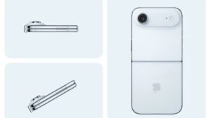Apple’ın Katlanabilir iPhone’una Yönelik İlk Toplu Bilgi: Tasarım, Fiyat ve Çıkış Zamanı