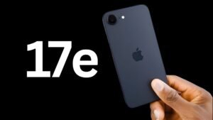 Apple’ın Uygun Fiyatlı Yol Haritası: iPhone 17e Gündemdeki Özelliklerle Tanıtım Öncesi Analiz