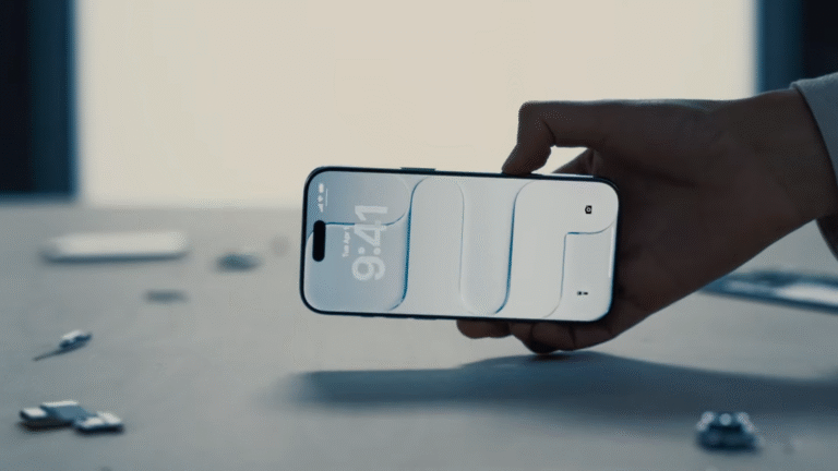 Apple’ın Yeni iPhone Air ile Ultra İnce Tasarım Dünyaya Tanıtıldı