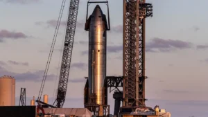 Artemis Gecikmeleri ve Starship HLS: Ay Görevi İçin Zaman Çarkı