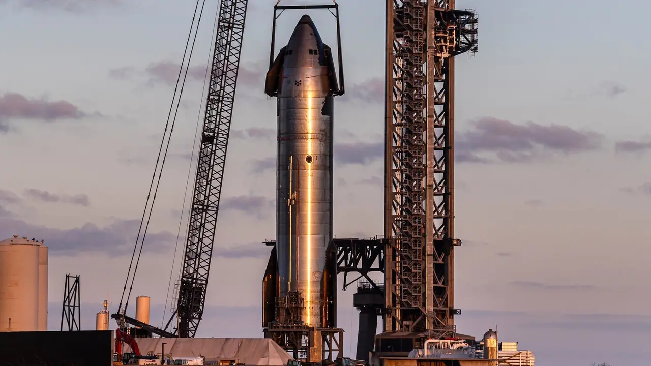 Artemis Gecikmeleri ve Starship HLS: Ay Görevi İçin Zaman Çarkı