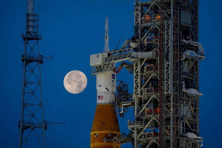 Artemis HLS İçin Zorlu Yol: SpaceX Starship ile Yörünge Yakıt İkmali ve Kriojenik Zorluklar