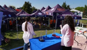 ASELSAN’ın Tekno Macera Tırı: Çanakkale’den Gaziantep’e Uzanan İnovasyon Yolculuğu