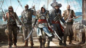 Assassin’s Creed IV: Black Flag Remake ile Oyunun Meydana Gelen Yeniden Yükselişi Sızdırılan Ayrıntılarla İnceleniyor