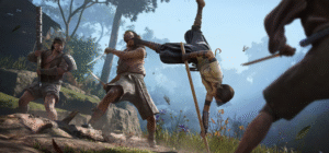 Assassin’s Creed Shadows: Claws of Awaji Güncellemesi ile Yeni İçerikler ve Özellikler