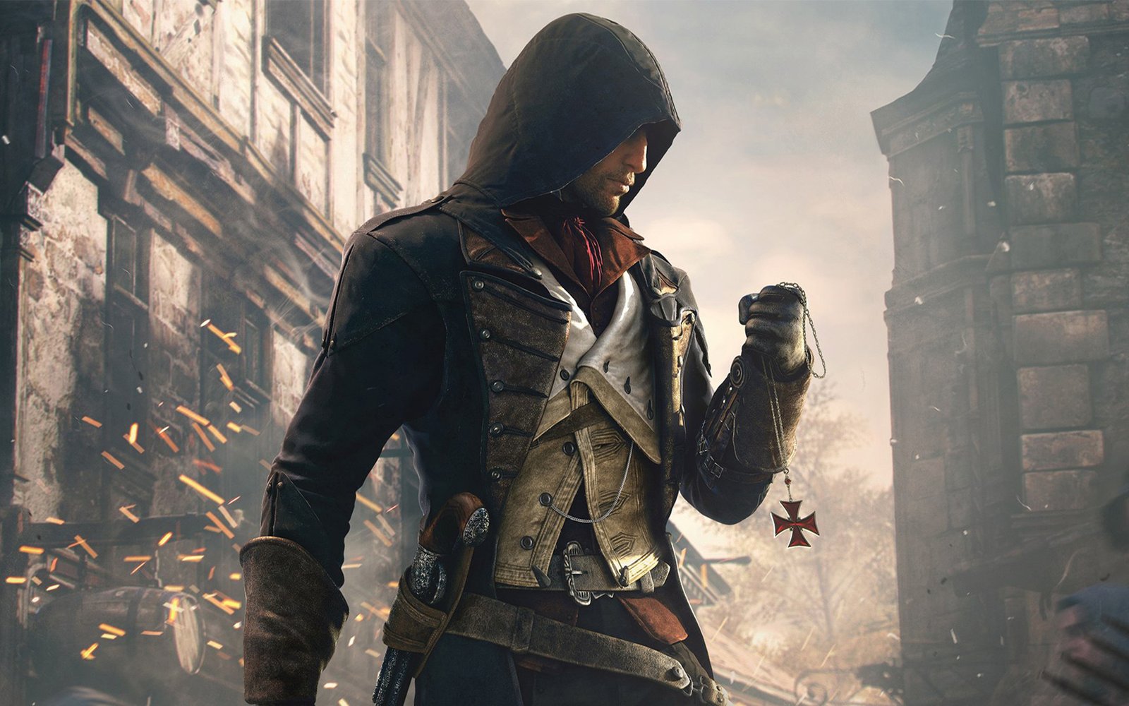 Assassin’s Creed Unity: On Yıl Sonra Yeniden Gündemdeki Başarı ve Rekor