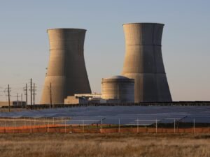 Atlantik Nükleer İş Birliği: SMR ve AMR Odaklı Yeni Dönem