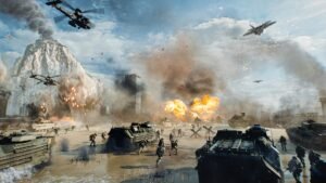 Battlefield 6 Hikaye Modu ve Dagger 13: State of Play’ten Öne Çıkanlar