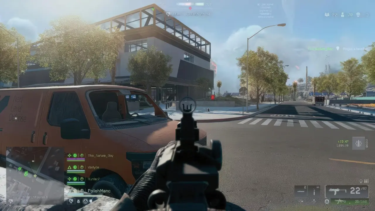 Battlefield 6 için Battle Royale Sızıntısı ve Beklenen Test Aşaması