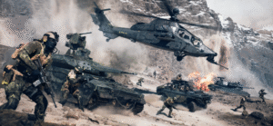 Battlefield 6: PC Sistem Gereksinimleri (Resmi Oyun Bilgileri Onaylı)