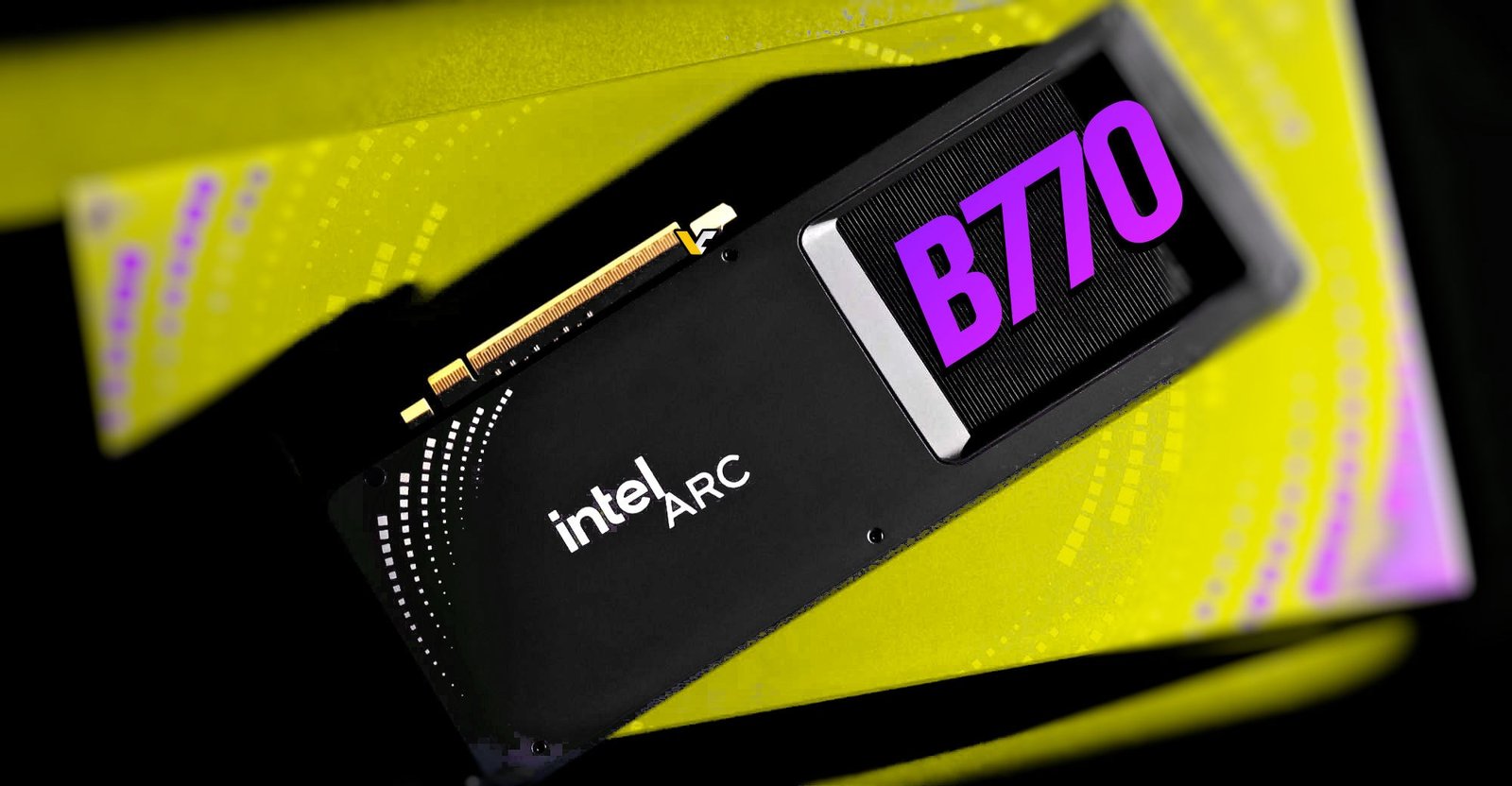 Battlemage B770: Intel’in Yeni Nesil Ekran Kartı Doğrulandı ve Detaylar Ortaya Çıktı