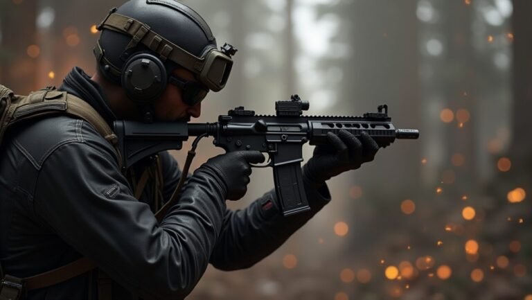 Black Ops 7: Çapraz Platform ve İlerleme ile Rekabetin Yeni Dengesi