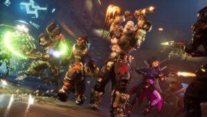 Borderlands 4 İnceleme Puanları ve Sistem Gereksinimleri: Güncel Değerlendirme