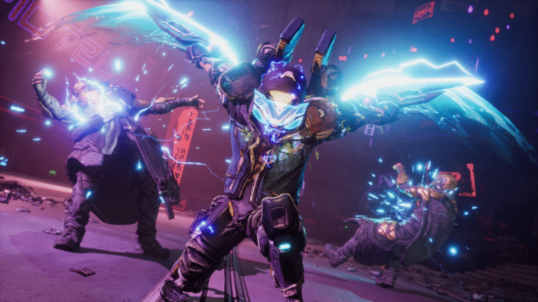 Borderlands 4 Oyununda Gearbox Yönetici ve Oyuncu Çatışması: Teknik Tavsiyeler ve Tartışmalar